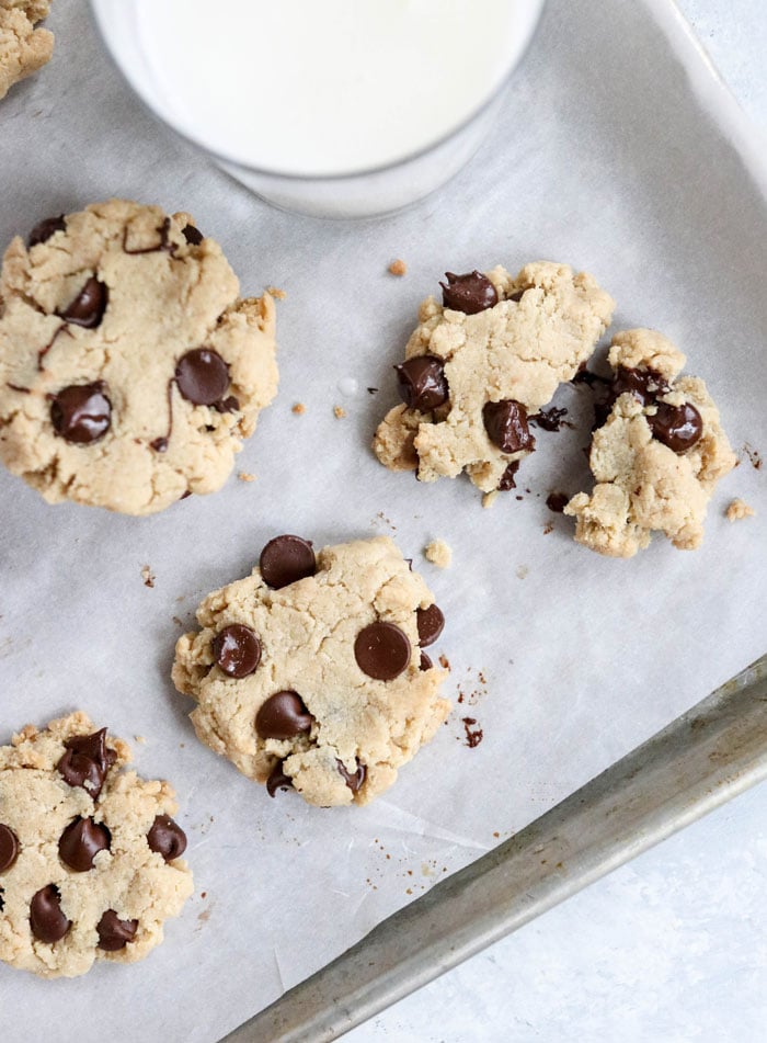 Unlock 38 Paleo Cookie Recipes: Your Guide to Guilt-Free Treats